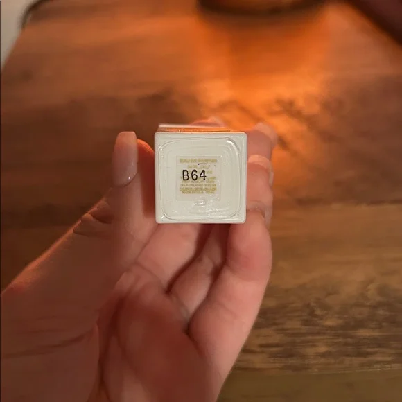 Tom Ford 4ml Soleil Blanc Fragrance - Picture 5 of 5